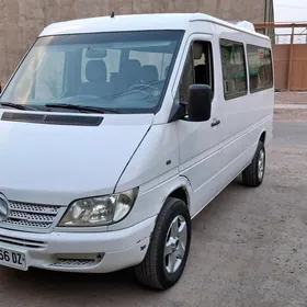 Mercedes-Benz Sprinter 2009