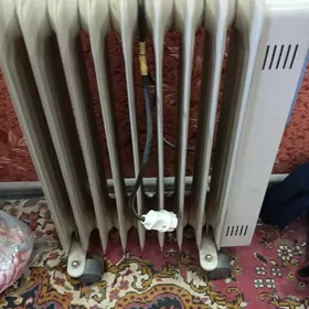 электронный обогреватель