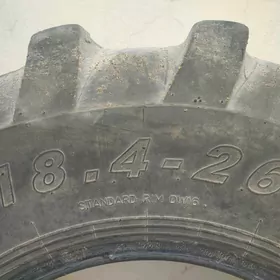 JCB Ayak 18.4.26