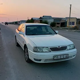 Toyota Avalon 1998