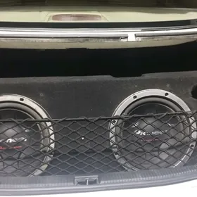 bass bocga