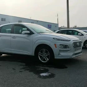 Hyundai Kona 2020