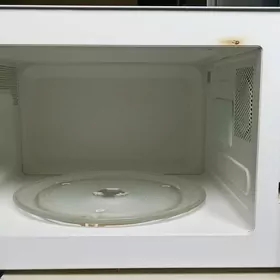 микороволновка