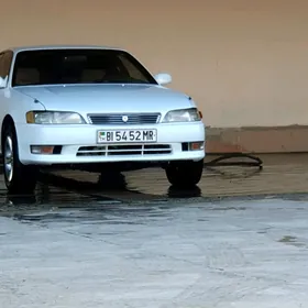 Toyota Mark II 1994