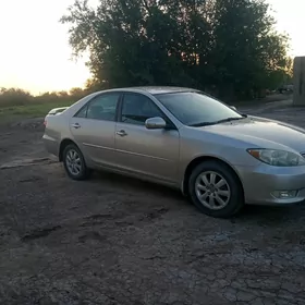 Toyota Camry 2002