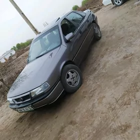 Opel Vectra 1989