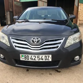 Toyota Camry 2006