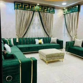 Mebel Diwan Gapy Warota Akno