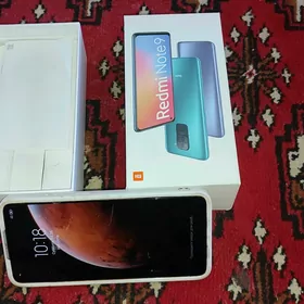 Redmi note 9