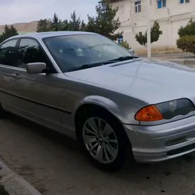 BMW E46 1999