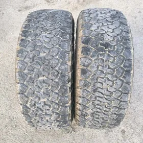 265 70 16 Sailun A/T M 2004