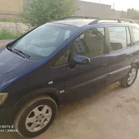 Opel Zafira 1999