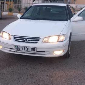 Toyota Camry 2001