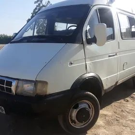 Gaz Gazel 2000