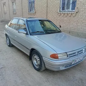 Opel Astra 1993