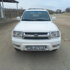 Toyota 4Runner 2000