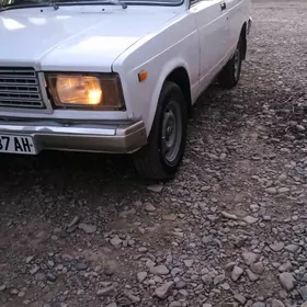 Lada 2107 1998