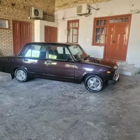 Lada 2107 2010