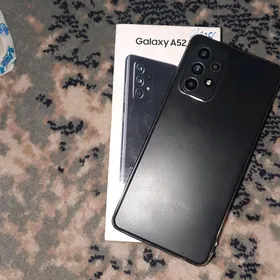 samsung a52 5G