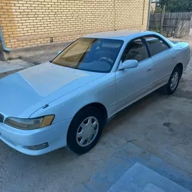 Toyota Mark II 1993