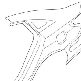 Hyundai Sonata 2021 yz Krel