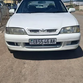 Nissan Primera 1995