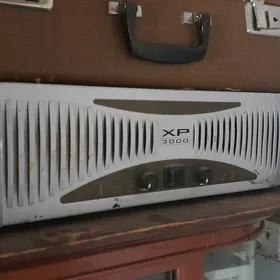 Phonic XP 3000 - lik ️