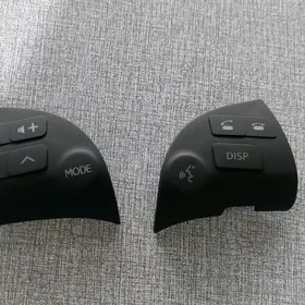 multi rul lexus es 350