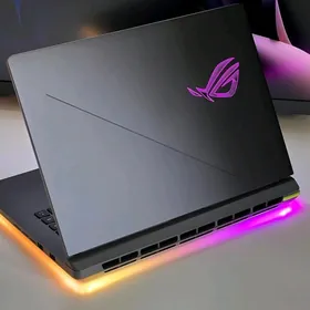 Rog StrixG16/RTX5080/32GB/2TB