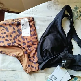 Купальник H&M