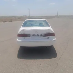 Toyota Camry 2000