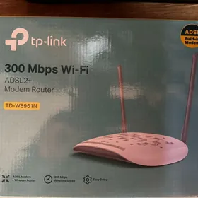 tp-link router