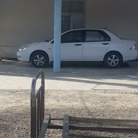 Mitsubishi Lancer 2009