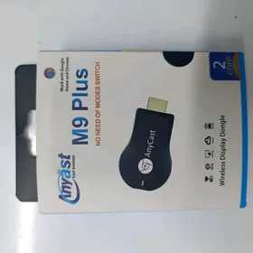AnyCast M9 Plus