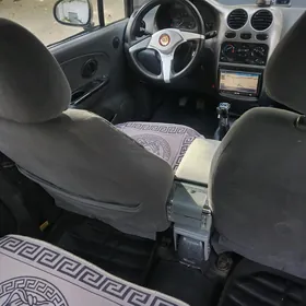 Daewoo Matiz 2004