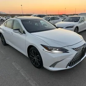 Lexus ES 350 2022