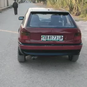Opel Astra 1992