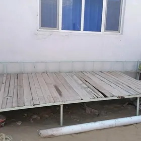 тапчан