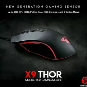 Fantech X9 THOR