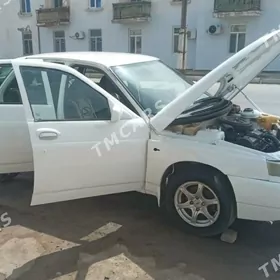Lada 2112 2004
