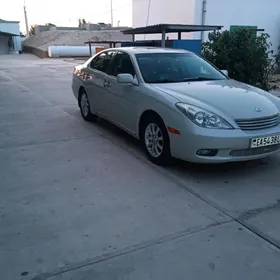 Lexus ES 2003