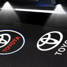 Gapy chyra Toyota 4 gapy 250m
