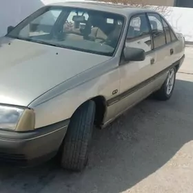 Opel Omega 1989