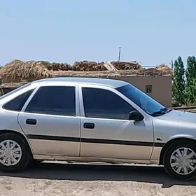 Opel Vectra 1991