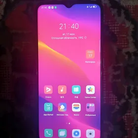 OPPO A11