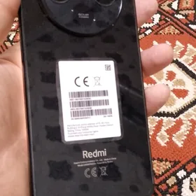 Redmi not 14 C 8.128