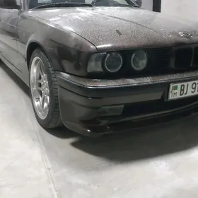 BMV bufer