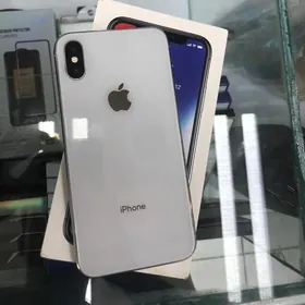 IPhone X