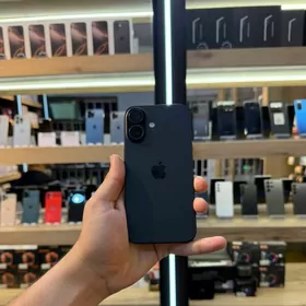 IPHONE 16
