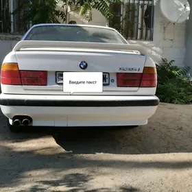 BMW 530 1993